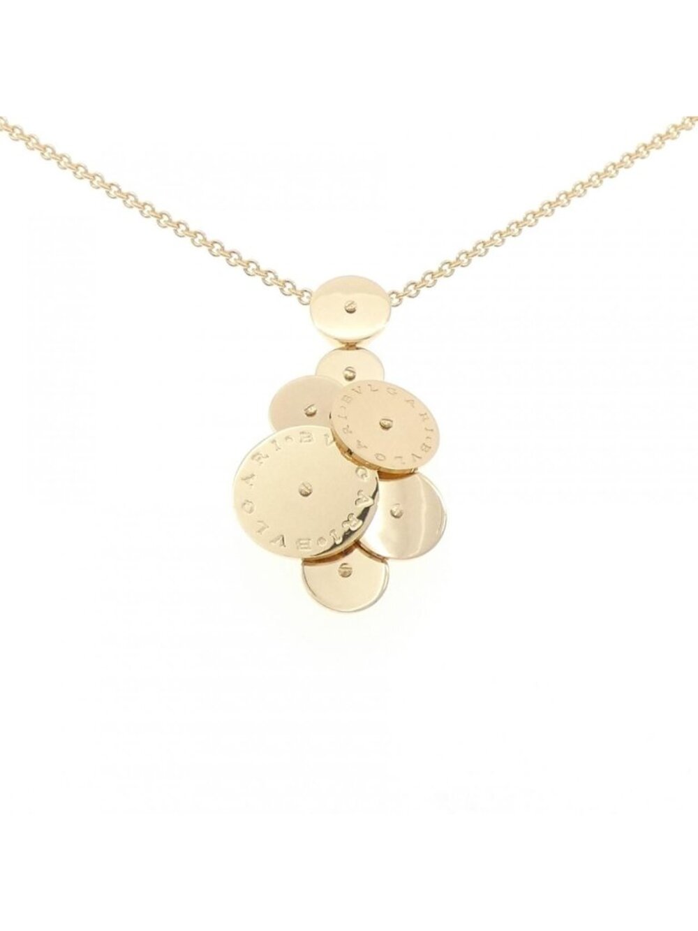 Bvlgari Bulgari Ninela Necklace